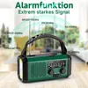 20000mAh Solar radio mit AM/FM Produktbild-Vorschau 11