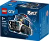 Lego City Coole Flitzer  Polizei-Truck Anteprima dell’immagine prodotto 24