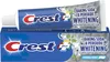 Crest PLUS Baking Soda & Peroxid Fresh Mint Zahnpasta, 68 g Produktbild-Vorschau 1
