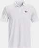 Polo Under Armour Matchplay Blanc Voir les images du produit 1