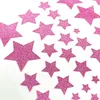 Oblique Unique 64 Sterne Sticker Stern Aufkleber mit Produktbild-Vorschau 3