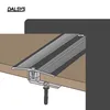 Dalsys Übergangsprofil 90cm für 8mm Belagsstärke, aus Produktbild-Vorschau 4
