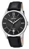 Festina Date watch ACERO CLASICO Black Anteprima dell’immagine prodotto 6
