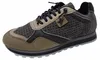 Cetti Sportliche Schnürschuhe Herren 31383730343339 Grün 41 Produktbild-Vorschau 14