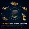 STIGA Akku Laubbläser | Leistungsstarker Laubbläser inkl. Produktbild-Vorschau 5