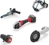 Flex Akku-Basismotor TRINOXFLEX BME 18.0-EC/5.0 Set inkl. 2 Produktbild-Vorschau 12