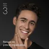 Braun Series 3 Kombipack 21 B neu Testina per rasatura Anteprima dell’immagine prodotto 16