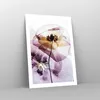 Poster - Poster ohne Rahmen - blume sommer natur - 50x70 cm Produktbild-Vorschau 7