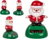 Solar Weihnachtsmann, Wackelfigur Solarfigur, Produktbild-Vorschau 1