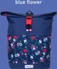 Rucksack Damen Mädchen Freizeitrucksack groß Sport A4 Produktbild-Vorschau 8