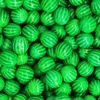 Gomma da masticare Gomma da masticare all'anguria acida 300 Anteprima dell’immagine prodotto 2