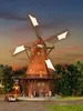 Kibri 37301 - N Windmühle in Lemkenhafen  - Neu Produktbild-Vorschau 2