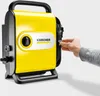 Kärcher Hochdruckreiniger K Silent eco!Booster, 130 bar, Produktbild-Vorschau 7