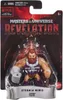 MATTEL MOTU Revelation Eternia Minis Fisto 5cm Produktbild-Vorschau 1