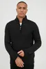 INDICODE IDOslo Herren Strickpullover Troyer Grobstrick Produktbild-Vorschau 1