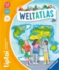 Ravensburger tiptoi® Atlas sveta Náhľad obrázku produktu 1
