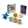 Bakugan Evolutions Starter Pack mit 3 Bakugan, Produktbild-Vorschau 11
