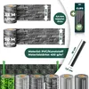 KESSER® PVC Sichtschutzstreifen Sichtschutz Rolle Produktbild-Vorschau 7