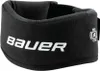 Bauer Hockey Nlp21 Premium Youth Nackenschutz Schwarz  Produktbild-Vorschau 1