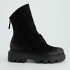 Paul Green buty damskie czarny 5.5 Podgląd zdjęcia produktu 29