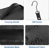 INF Foldable Travel Storage Bag Large Capacity Organizer Produktbild-Vorschau 4