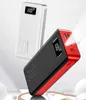 Powerbanka s rychlým nabíjením 30000 mAh 22,5 W Displej Náhled obrázku produktu 4