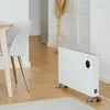 Convection heater Adler AD 7752 LCD with remote control Voir les images du produit 12