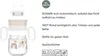 Mepal Mio Kleinkinder Trinken 360° trinklernbecher mio 200 Podgląd zdjęcia produktu 2