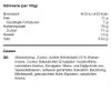 Nappo Zartbitter Nougat 1,32 kg (ca. 177 Stück) Produktbild-Vorschau 3