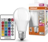 Osram LED Star RGBW Remote Classic A60 9W = 60W E27 matt Produktbild-Vorschau 17