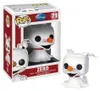Nightmare Before Christmas - Zero 71  - Funko Pop! Vinyl Produktbild-Vorschau 5