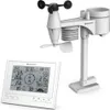 Bezdrátová meteorologická stanice Bresser 7-in-1 Exclusive Náhled obrázku produktu 9