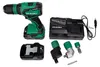 Hikoki 18V Ds18Ddqwrz 55Nm 2X2.0Ah Bl Cacciavite a testa Anteprima dell’immagine prodotto 16