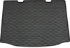 Rigum Gummi Kofferraumwanne für Skoda Citigo + VW Up + Seat Produktbild-Vorschau 2