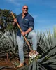 Teremana Tequila Blanco 0,7L (40% Vol) Dwayne The Rock Produktbild-Vorschau 7