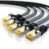 Cable de red Primewire, 5 unidades, CAT.7, RJ-45 Vista previa de la imagen del producto 1