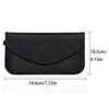 3 Stück RFID Strahlenschutz Faraday Tasche Handy Signal Produktbild-Vorschau 14