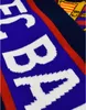 FC Barcelona Doppelseitiger Schal - 5004BUD39 Produktbild-Vorschau 3