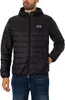 Ea7 Emporio Armani 8npb24_pngpz Jacke Schwarz S Mann Produktbild-Vorschau 6