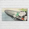 Coloray - Bild aus Glas - Glasbilder - 100 x 50 cm - Produktbild-Vorschau 2
