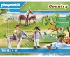 PLAYMOBIL Country 70512 Fröhlicher Ponyausflug Produktbild-Vorschau 12