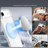 Schutzhülle für iPhone Air kompatibel mit MagSafe – Produktbild-Vorschau 5
