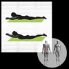 Schildkröt - Fitness Schildkröt Fitness FITNESSMATTE, Produktbild-Vorschau 2