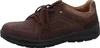 Jomos chaussures basses confortables en cuir pour hommes Voir les images du produit 30