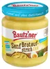 Bautzner Moutarde à tartiner Oeufs 200ml Voir les images du produit 2