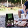 Granulés de fumage en bois de vigne en sachet de 3 kg Voir les images du produit 4