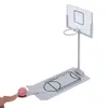 Mini-Basketball-Sets, faltbare Desktop-Basketball-Sets, Produktbild-Vorschau 6