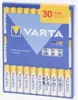 Varta Batterie LONGLIFE Power  AAA NEU    12St. (8+4) Voir les images du produit 4