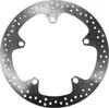 BREMBO Bremsscheibe für BMW MOTORCYCLES HP 320mm 68B407D7 Produktbild-Vorschau 2
