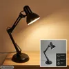 Lampa stołowa w stylu nordyckim Pixa, metalowa, czarna, 1 Podgląd zdjęcia produktu 10